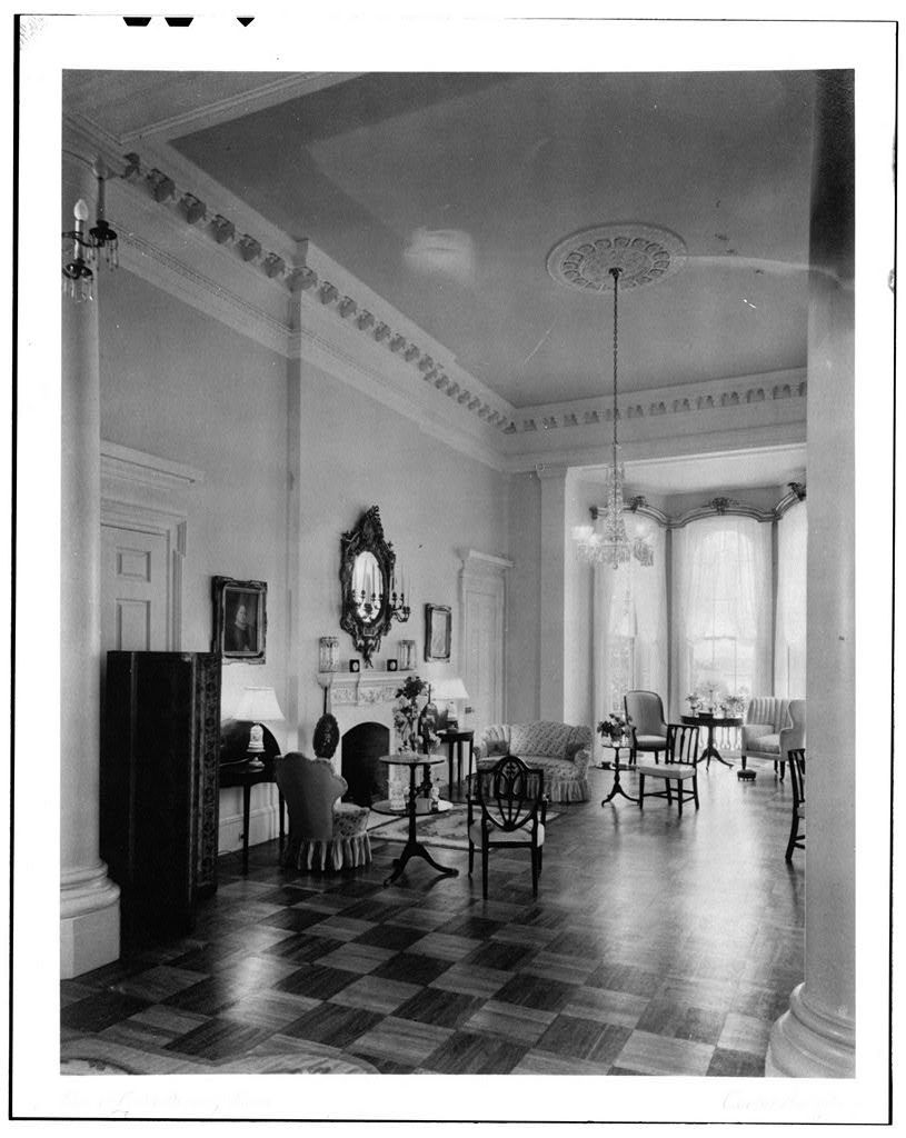 Drawing room